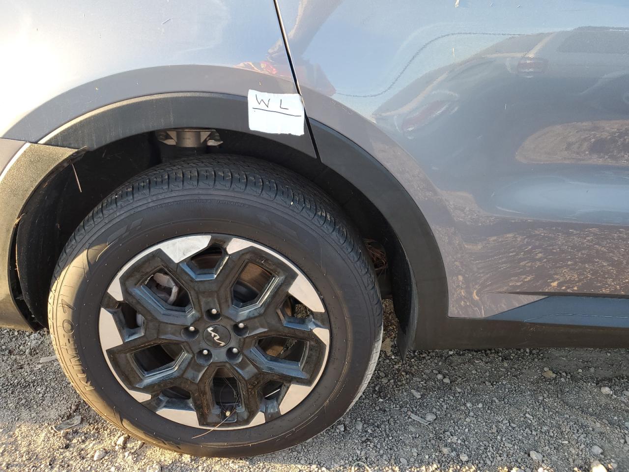 2024 Kia Sorento - Image 12