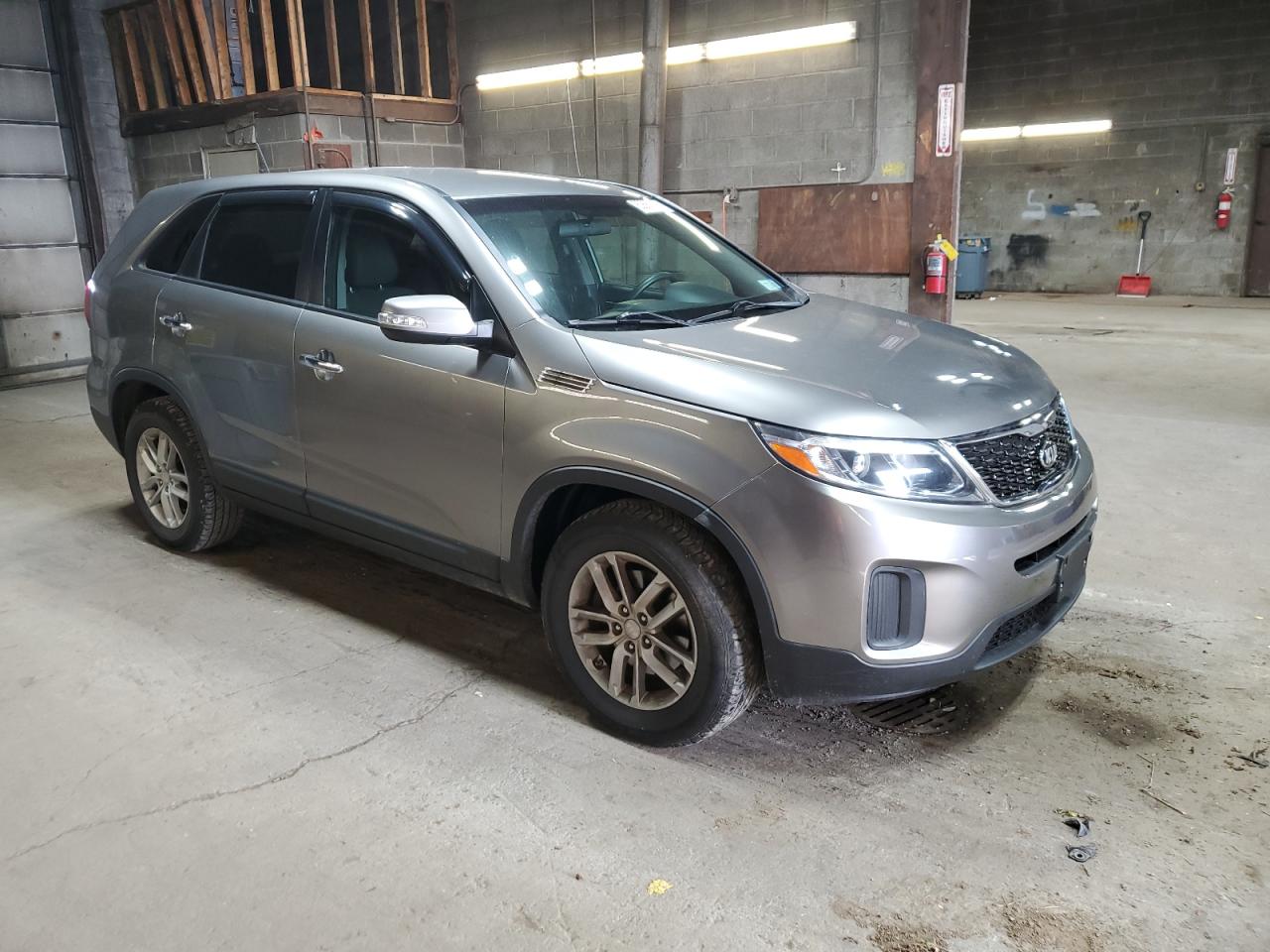 2014 Kia Sorento - Image 4