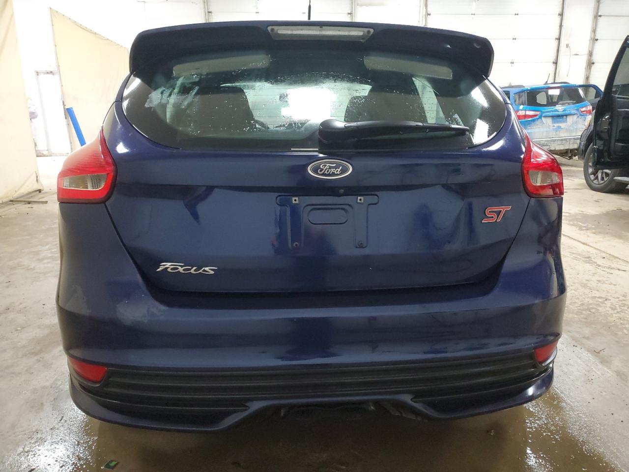 2017 Ford Focus - Image 6