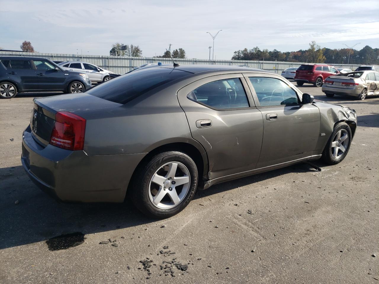 2008 Dodge Charger - Image 3