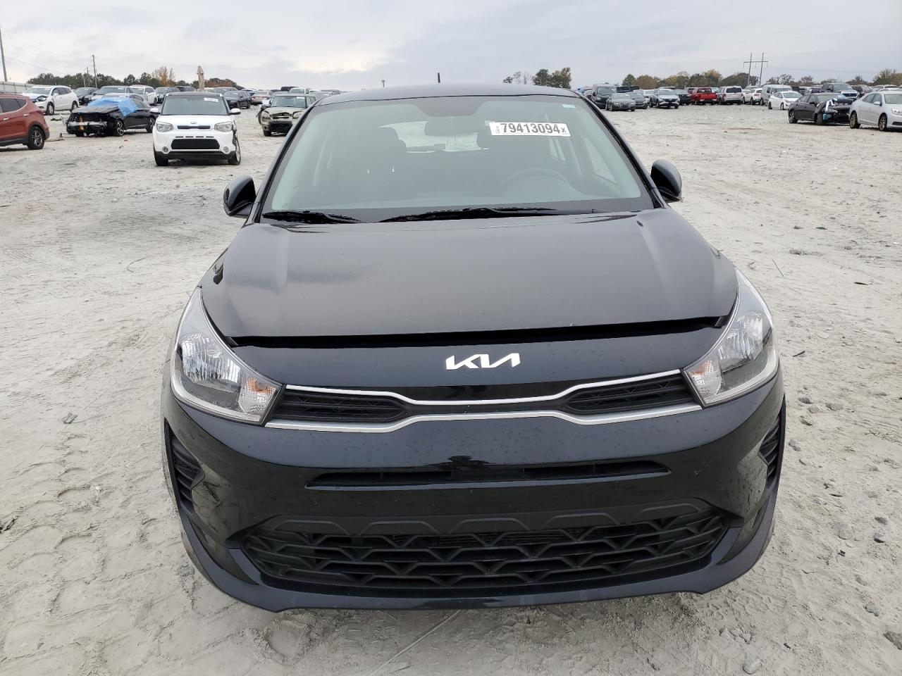 2023 Kia Rio - Image 5