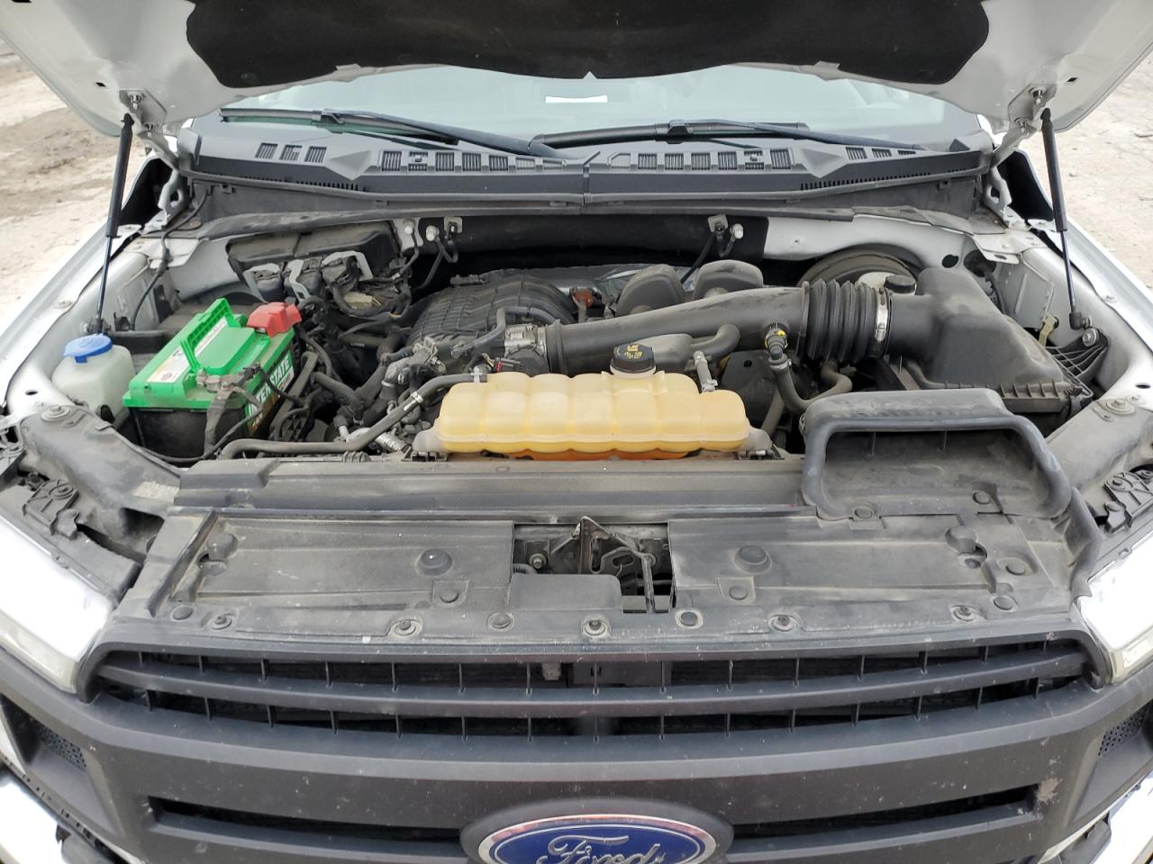 2018 Ford F-150 - Image 13