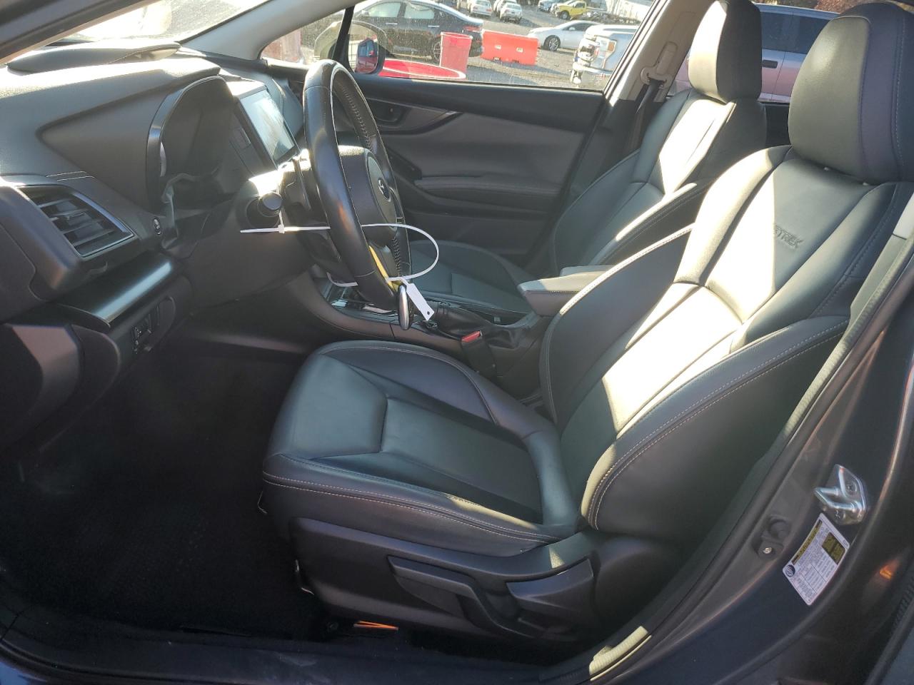 2021 Subaru XV - Image 7