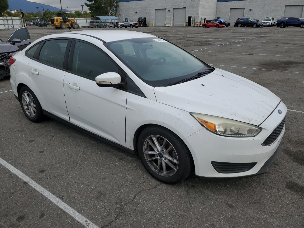 2017 Ford Focus - Image 4