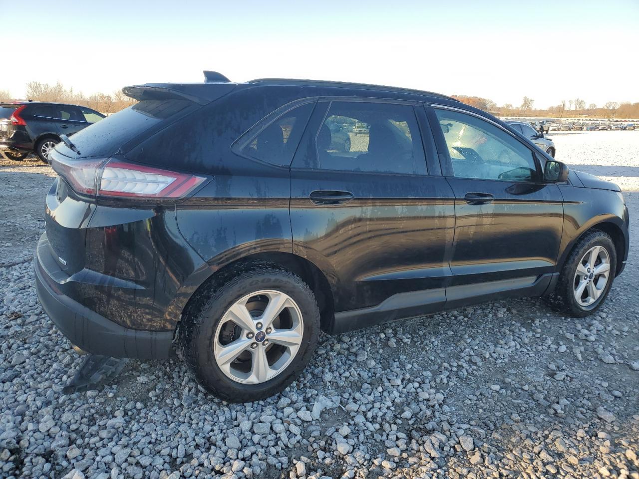 VIN 2FMPK4G90GBB68830 2016 FORD EDGE no.3