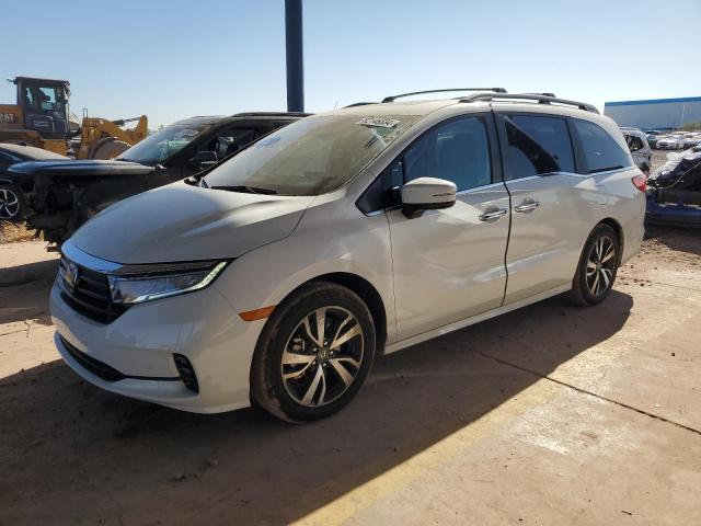 5FNRL6H87RB045737 2024 HONDA ODYSSEY photo no. 1
