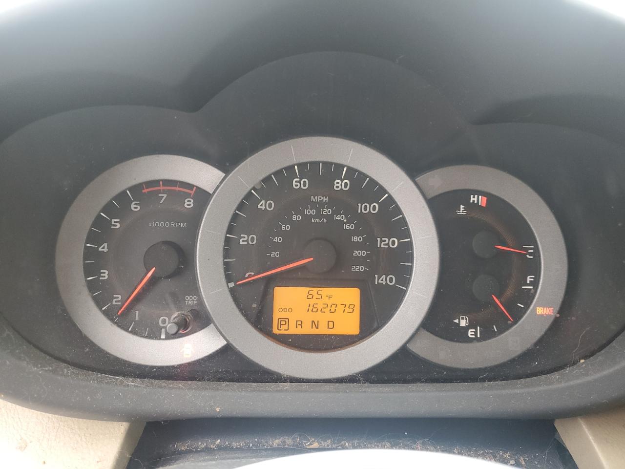 2012 Toyota RAV 4 - Image 9