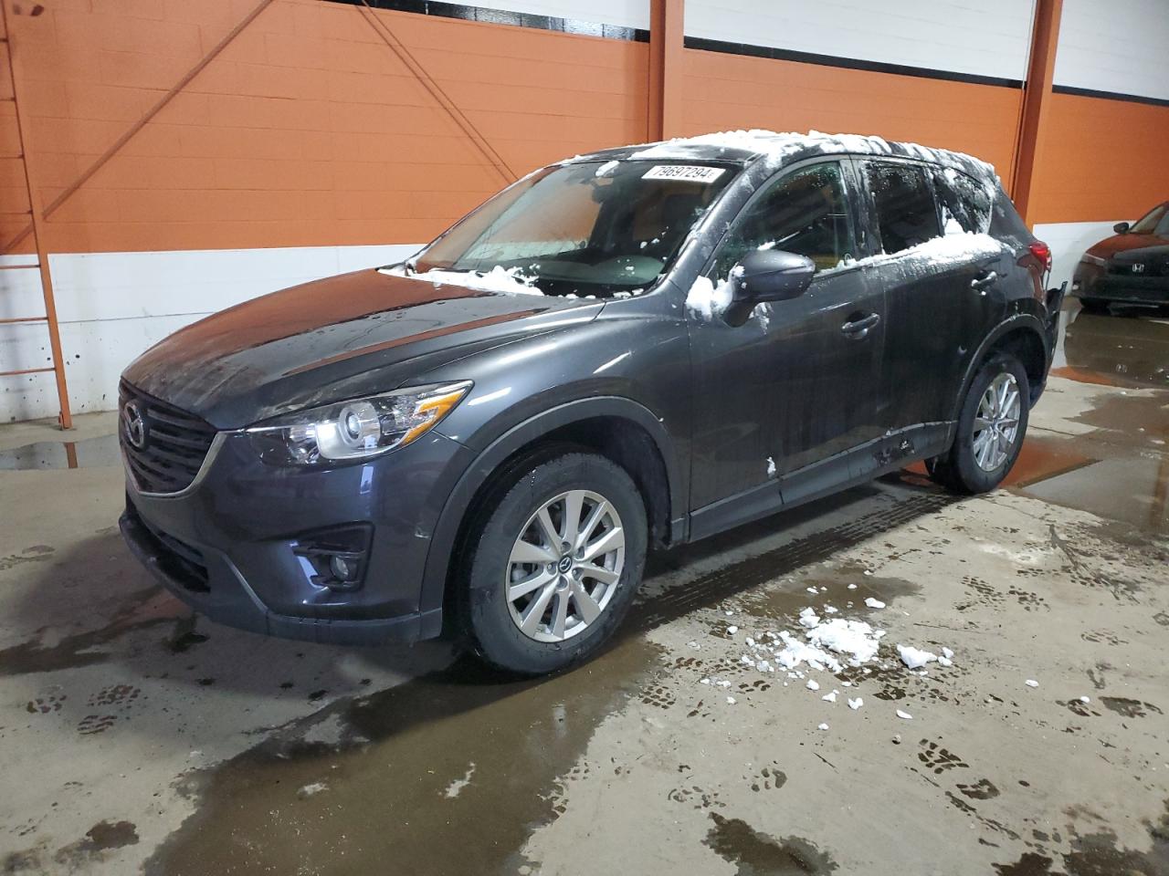 2016 Mazda CX-5 - Image 1