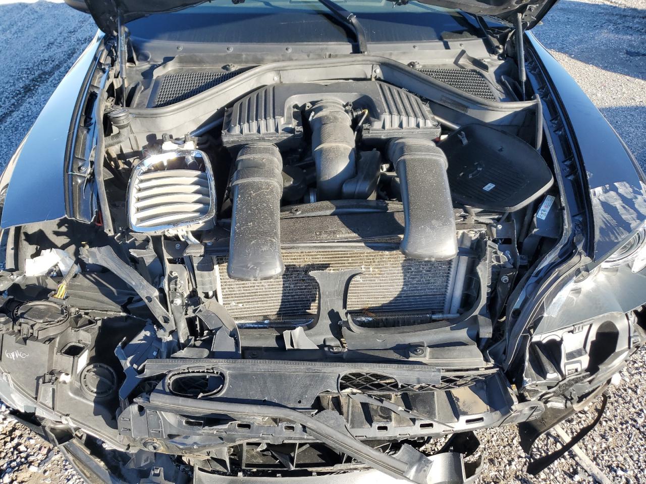 2008 BMW X5 - Image 12