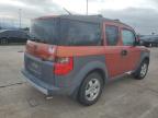 2004 Honda Element Ex იყიდება Oklahoma City-ში, OK - Front End