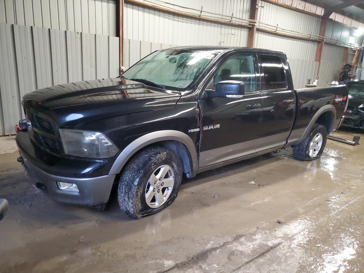 2010 Dodge RAM - Image 1