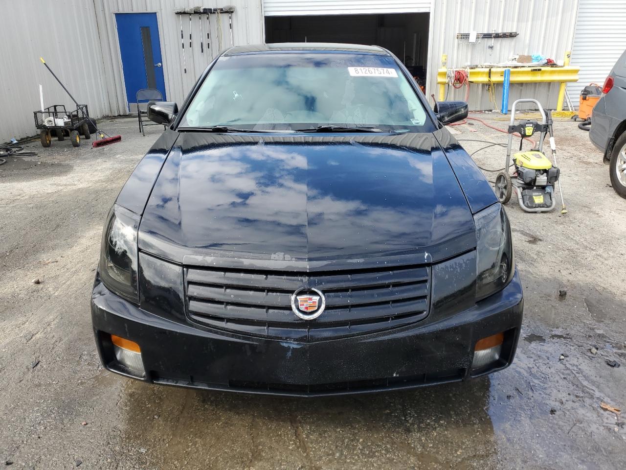 2007 Cadillac CTS - Image 5