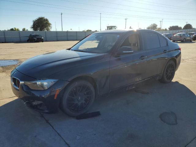 2017 Bmw 320 I