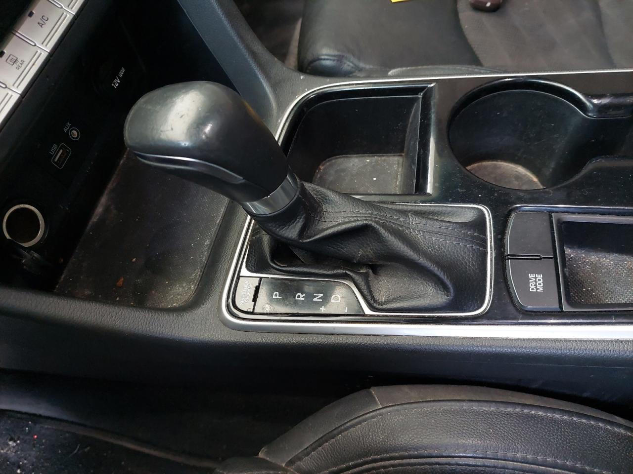 5NPE34AF8JH632126 - 2023 Hyundai Sonata - #82937224