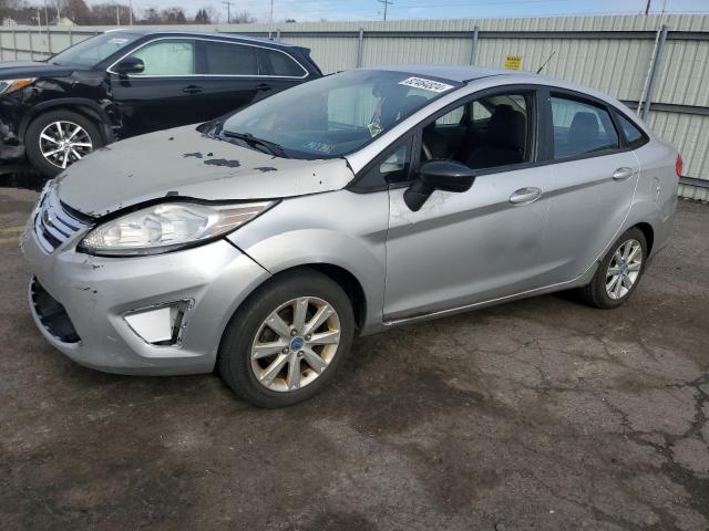 2013 Ford Fiesta Se