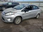 2013 Ford Fiesta Se de vânzare în Pennsburg, PA - Front End