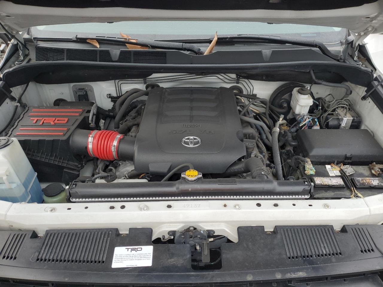 2017 Toyota Tundra - Image 11