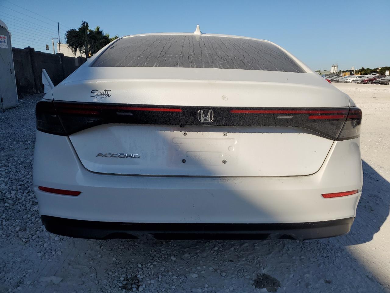 2023 Honda Accord - Image 6