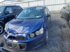 2012 Chevrolet Sonic Lt للبيع في Albany، NY - Front End