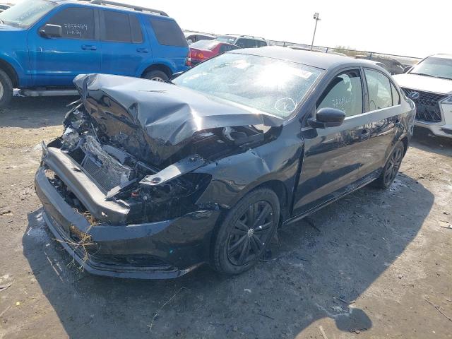 3VW2B7AJ6HM405434 - 2017 VOLKSWAGEN JETTA - #undefined
