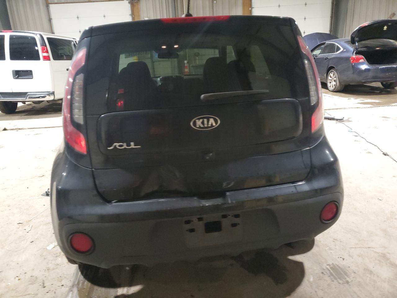 2019 Kia Soul - Image 6