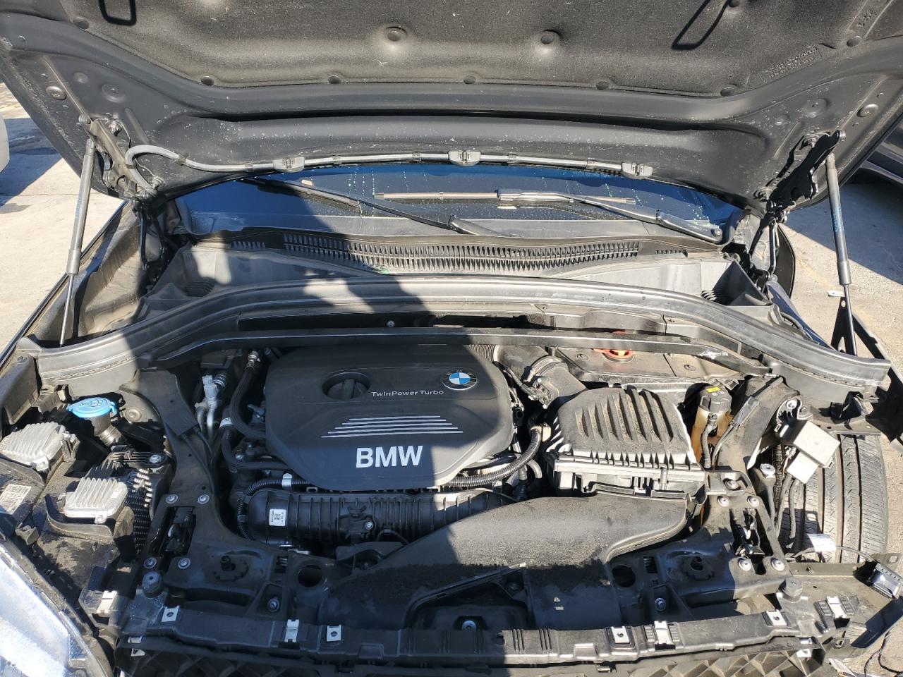 2018 BMW X2 - Image 11