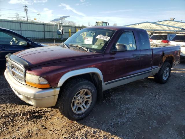 2003 Dodge Dakota Slt