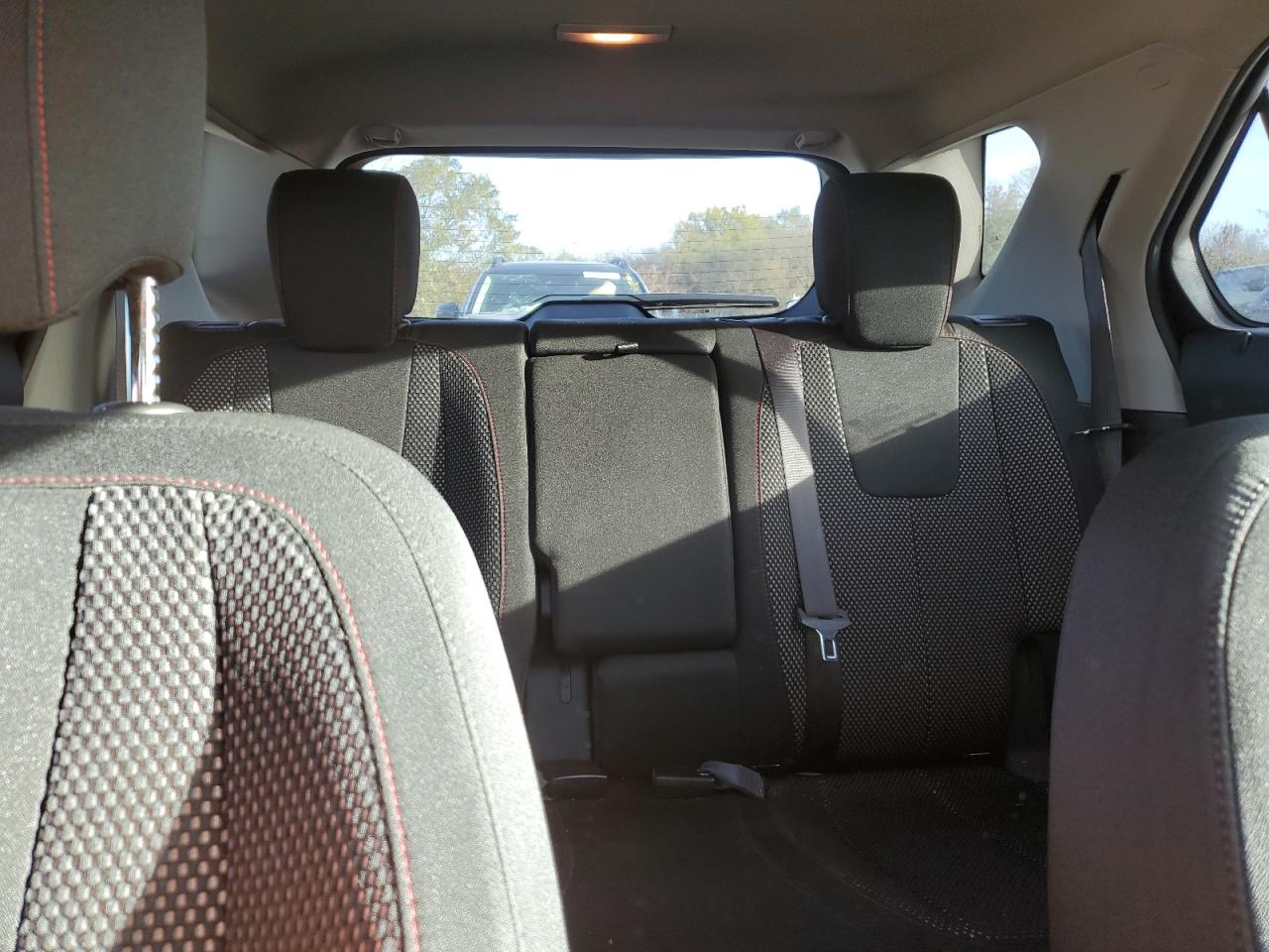 2016 Chevrolet Equinox - Image 10