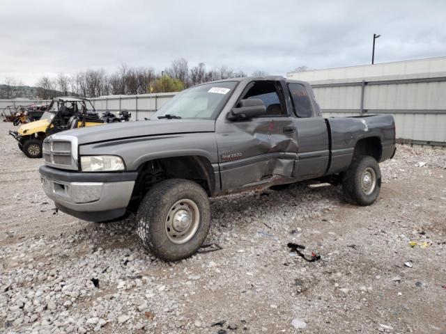 2002 Dodge Ram 2500 