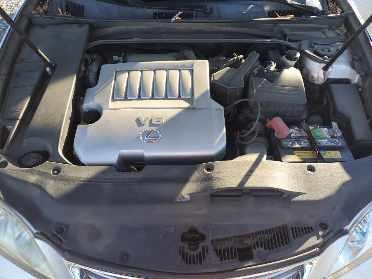 2008 Lexus ES - Image 11
