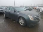 2009 Cadillac Cts  for Sale in Woodhaven, MI - Rear End