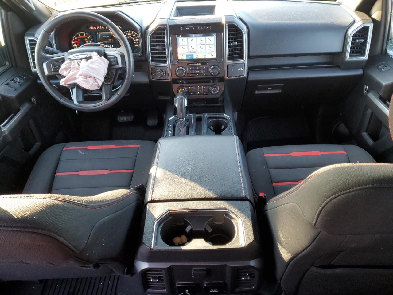 2017 Ford F-150 - Image 8