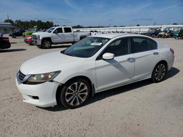 Harleyville, SC에서 판매 중인 2014 Honda Accord Sport - Front End