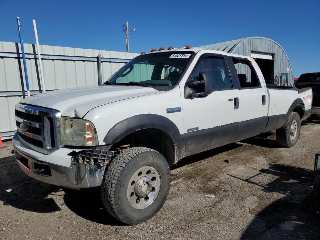 2005 Ford F250 Super Duty