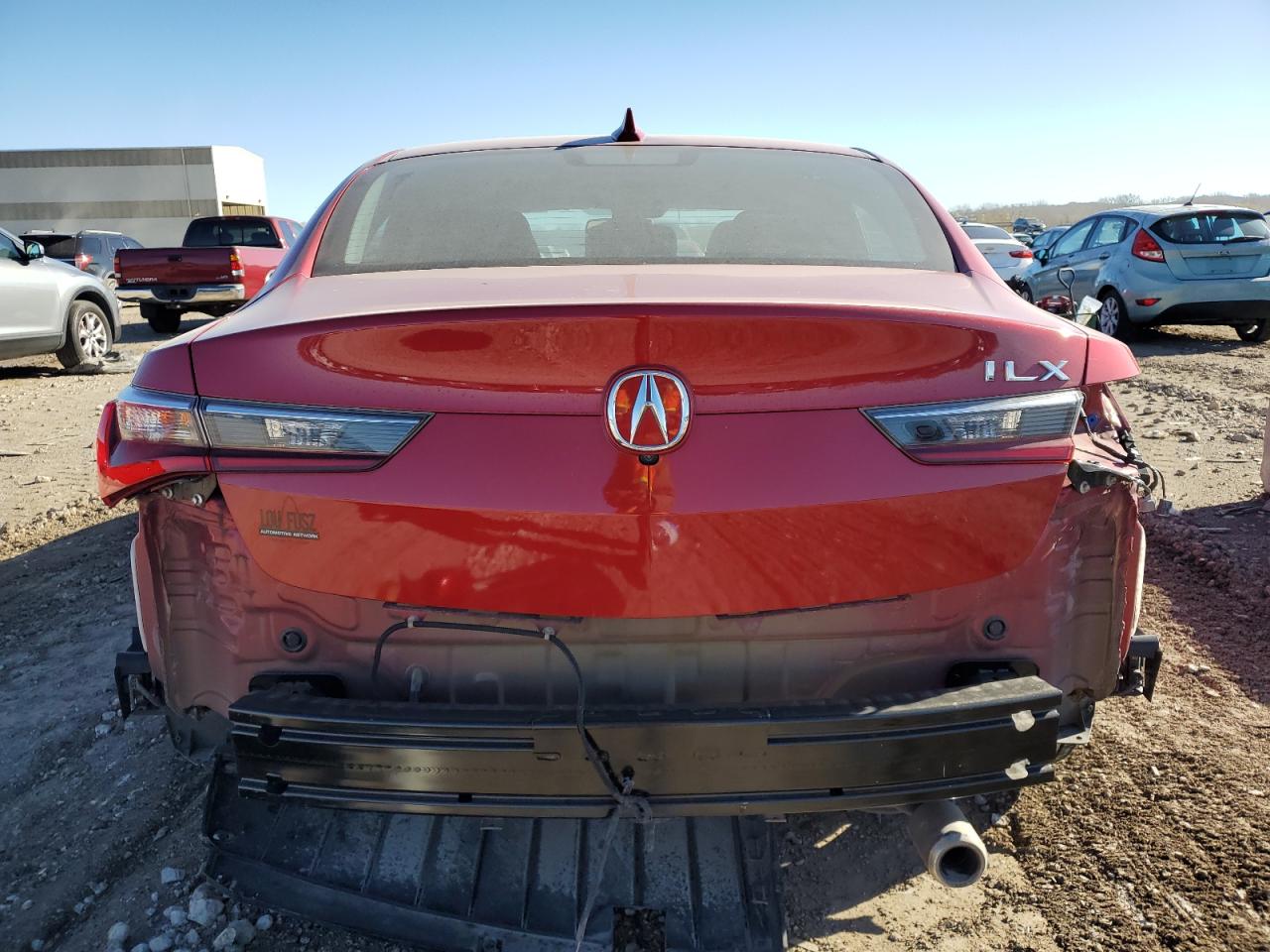 2021 Acura ILX - Image 6