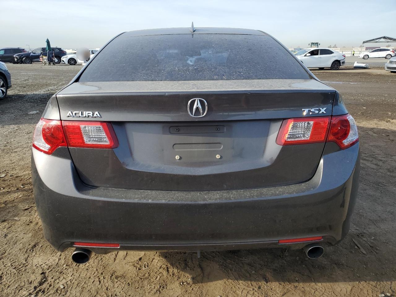 2010 Acura TSX - Image 6