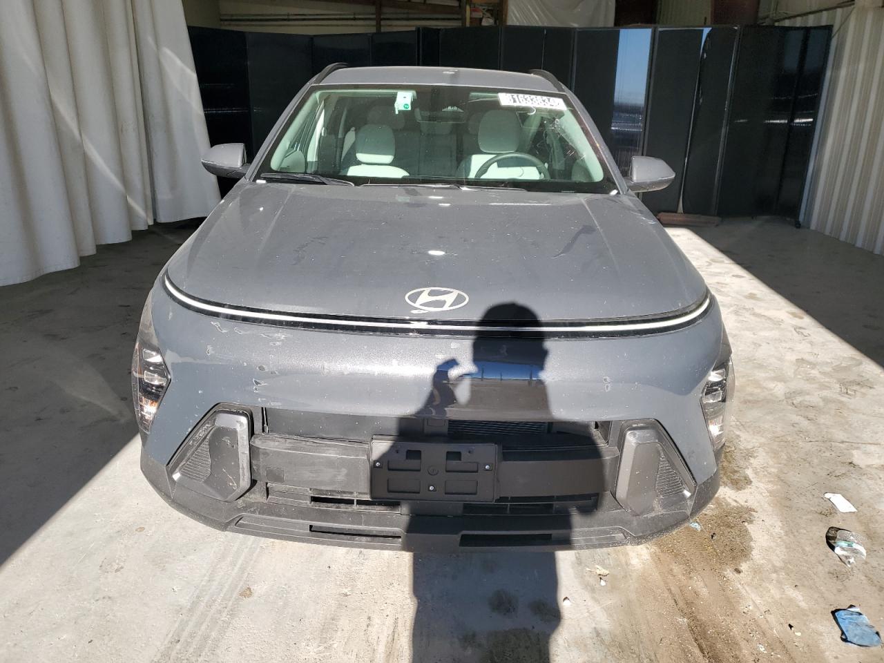 2024 Hyundai Kona - Image 5