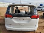 2020 Chrysler Pacifica Touring L de vânzare în Andrews, TX - Vandalism