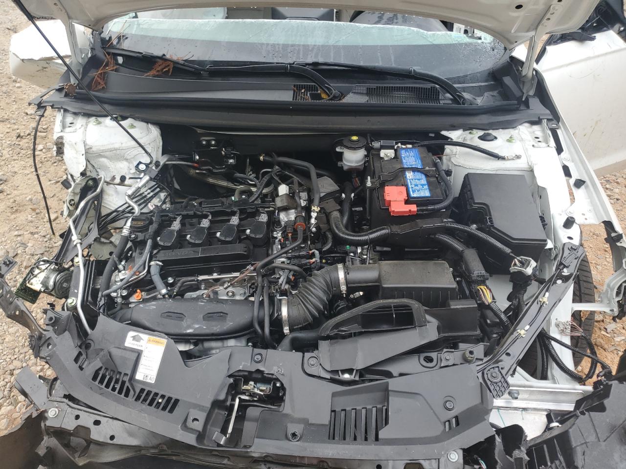 2024 Honda Accord - Image 13