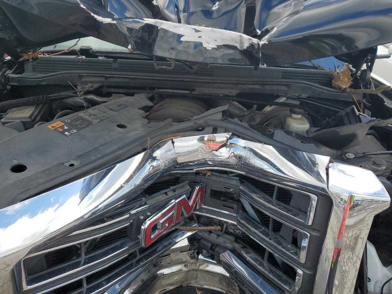 2015 GMC Sierra K1500 Sle VIN: 1GTV2UEC7FZ253430 Lot: 80701054