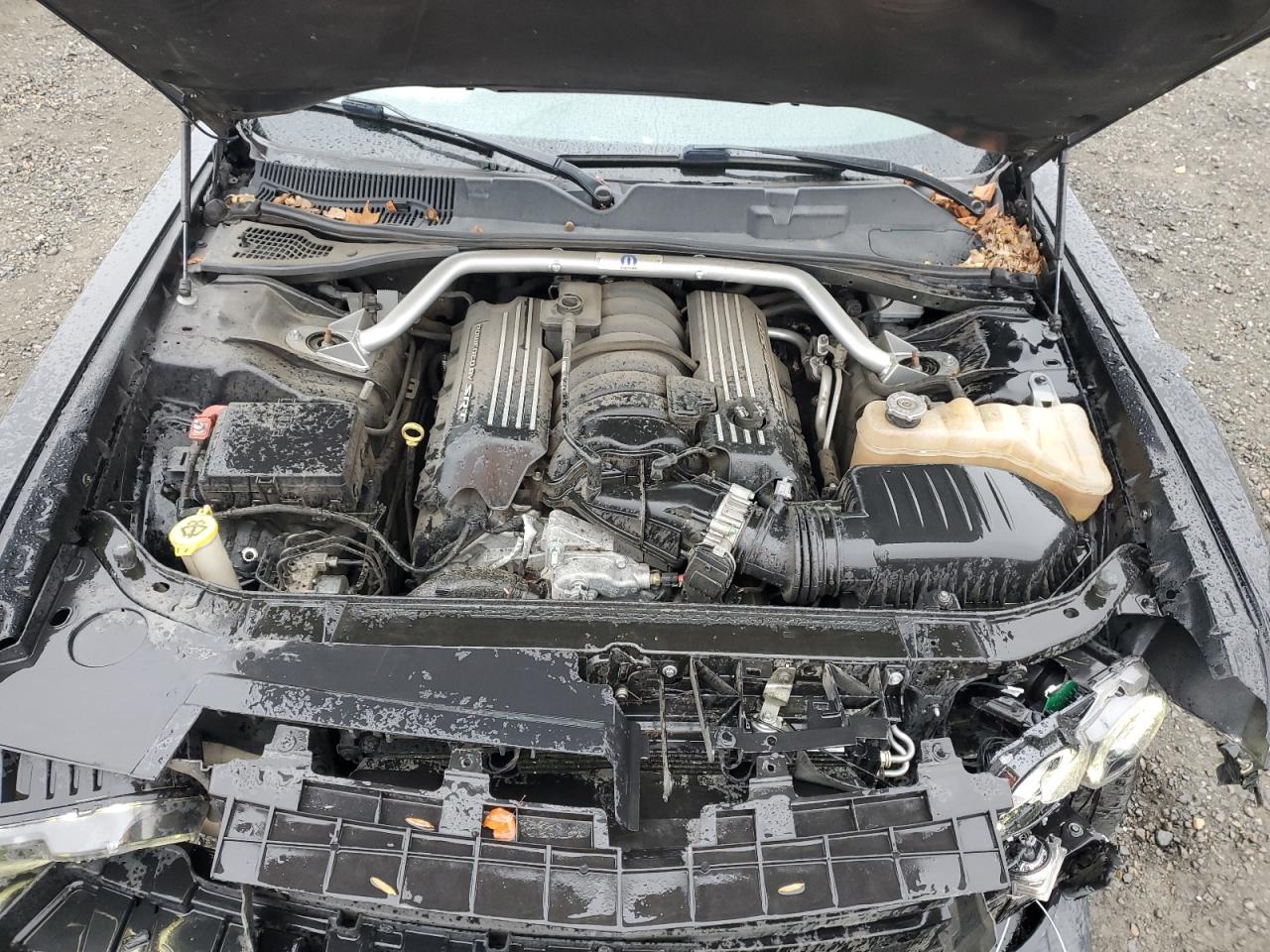 2018 Dodge Challenger - Image 11