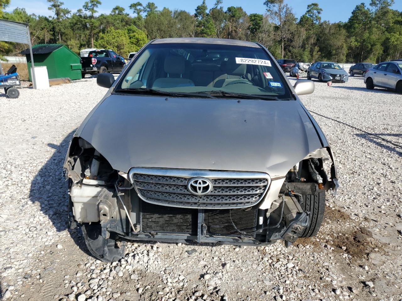 2005 Toyota Corolla - Image 5