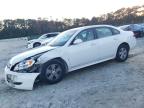 2010 Chevrolet Impala Lt na sprzedaż w Ellenwood, GA - Front End