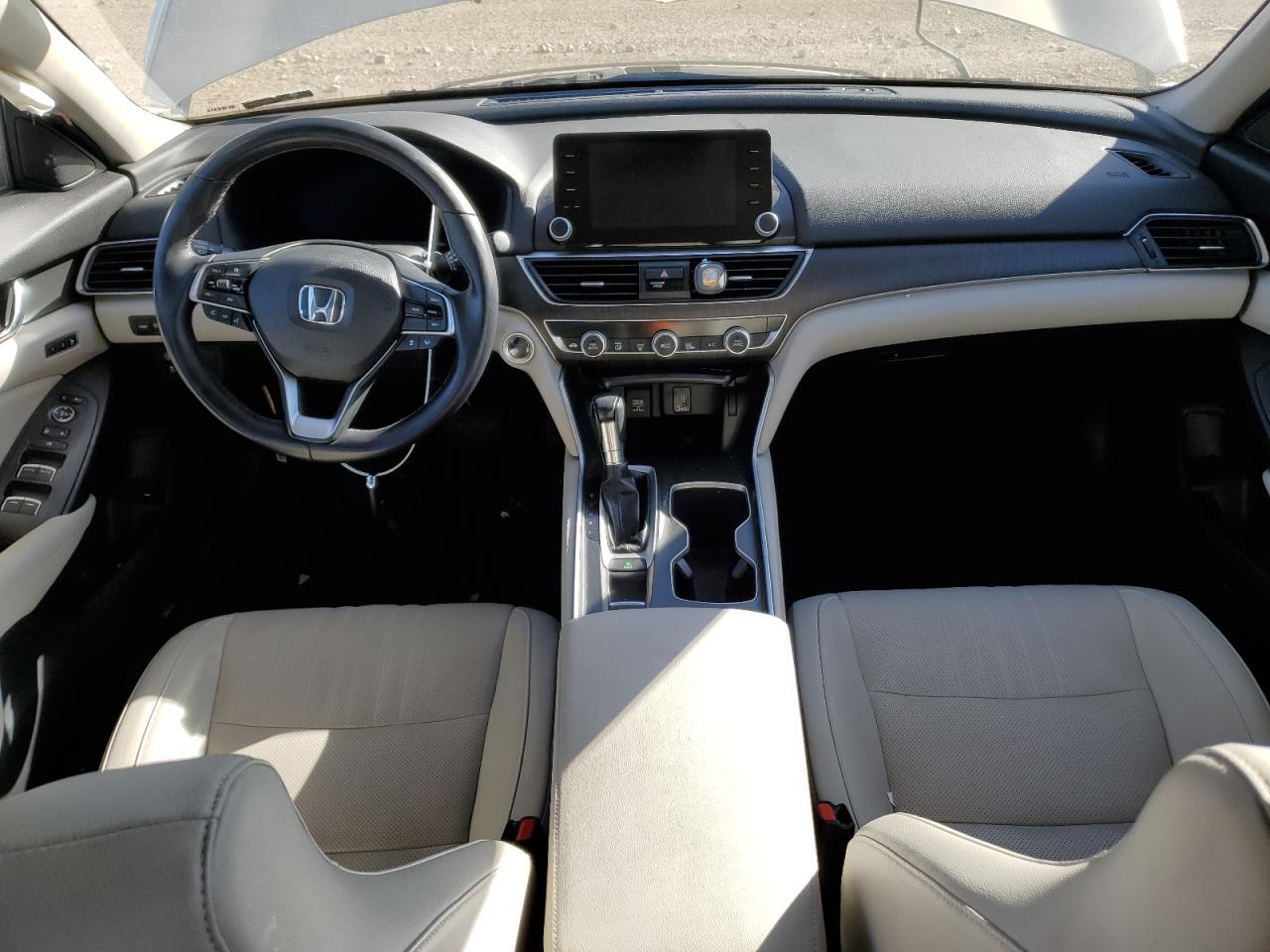 2018 Honda Accord - Image 8