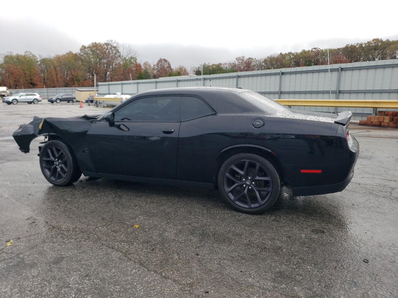 2020 Dodge Challenger - Image 2