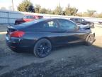 2015 Bmw 428 Xi за продажба в Windsor, NJ - Front End