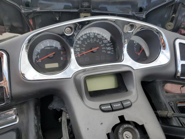 2005 HONDA GL1800 A