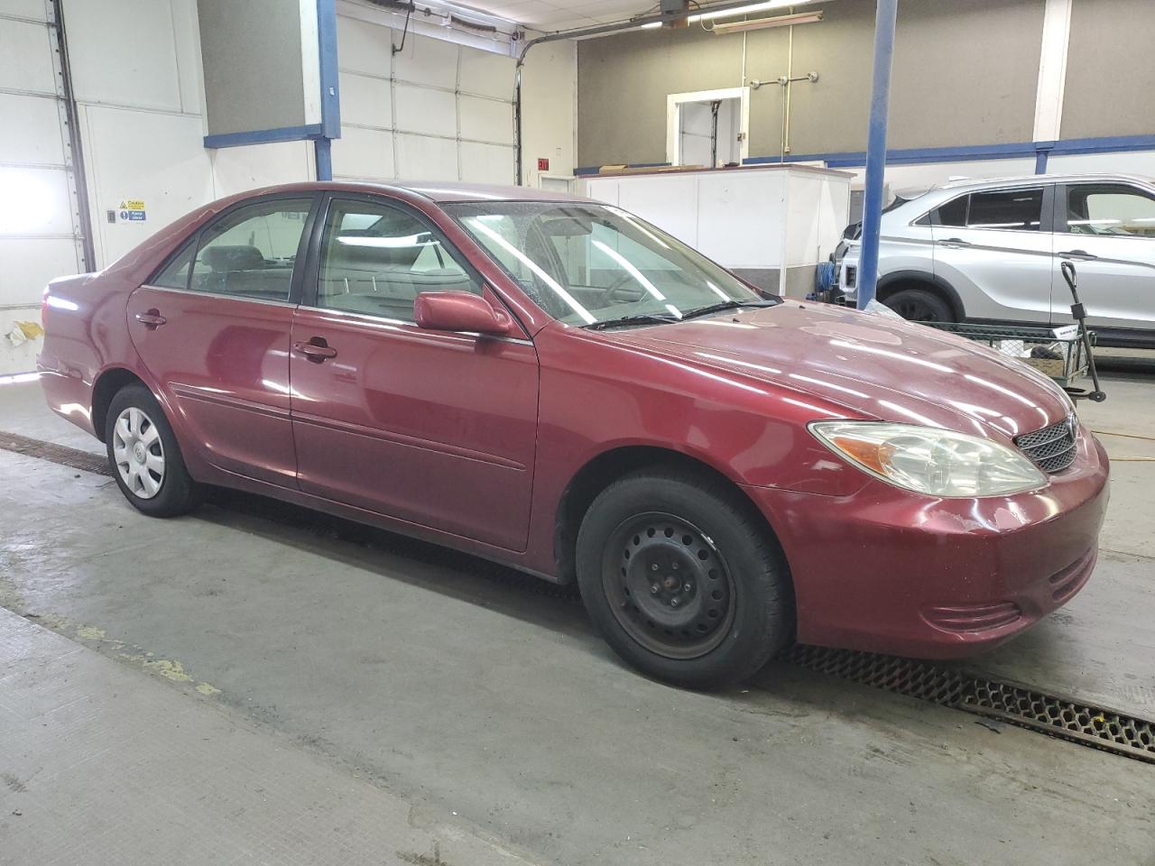 2003 Toyota Camry - Image 4