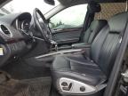 2012 Mercedes-Benz Gl 450 4Matic na sprzedaż w Graham, WA - Minor Dent/Scratches