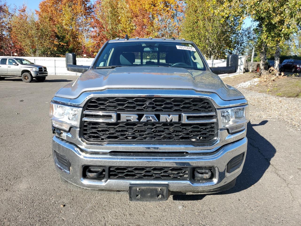 2020 RAM 3500 - Image 5